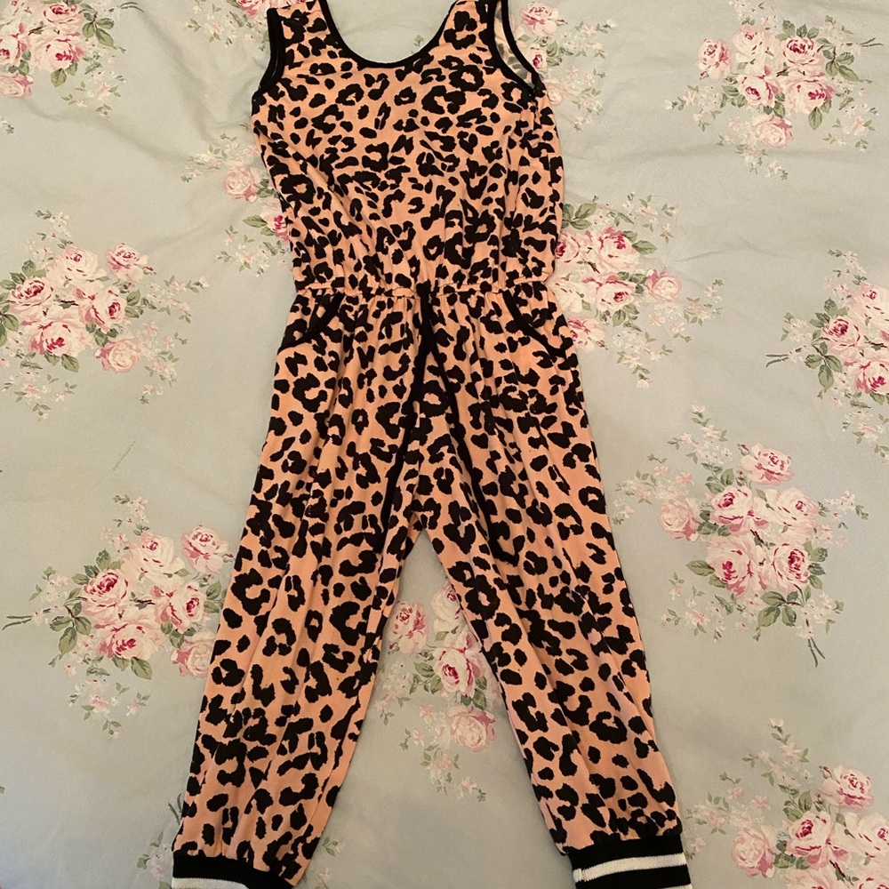 Pixielane romper
